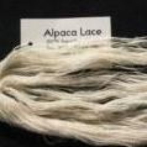 YOD Alpaca Lace, 8 oz